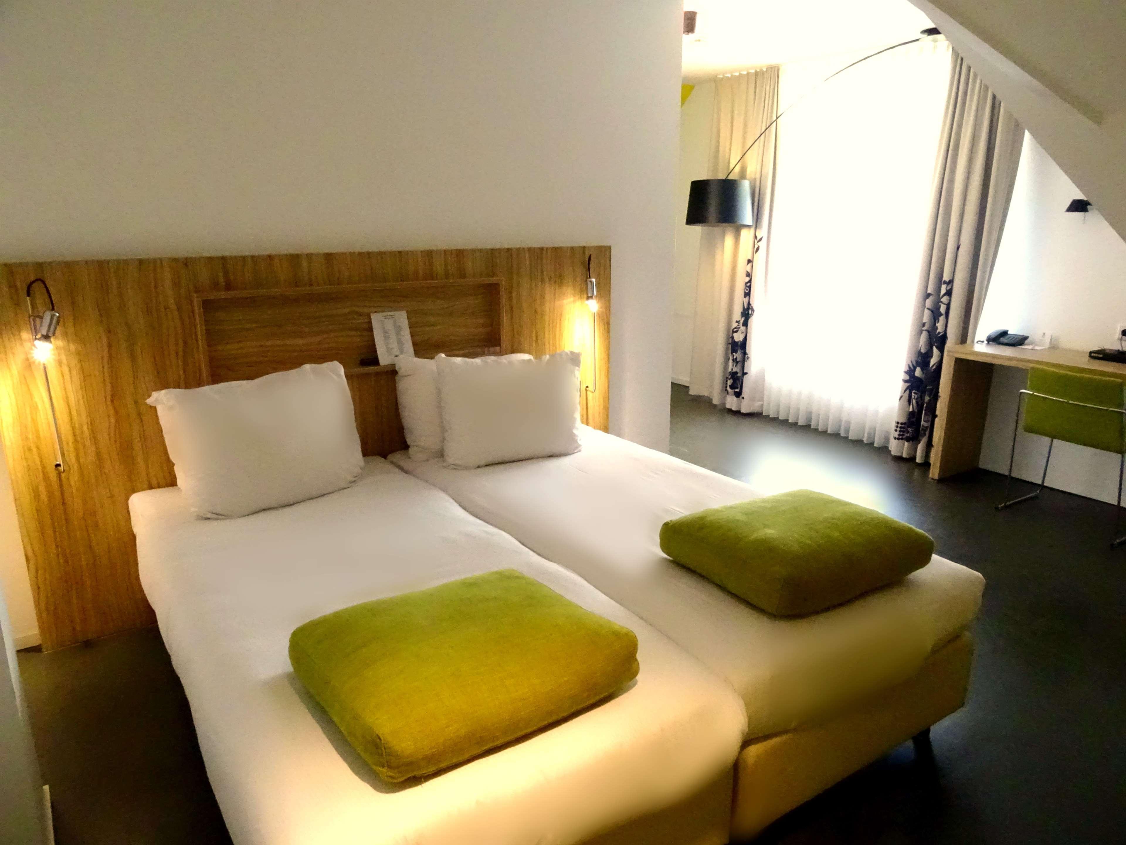 Amrath Hotel Amersfoort