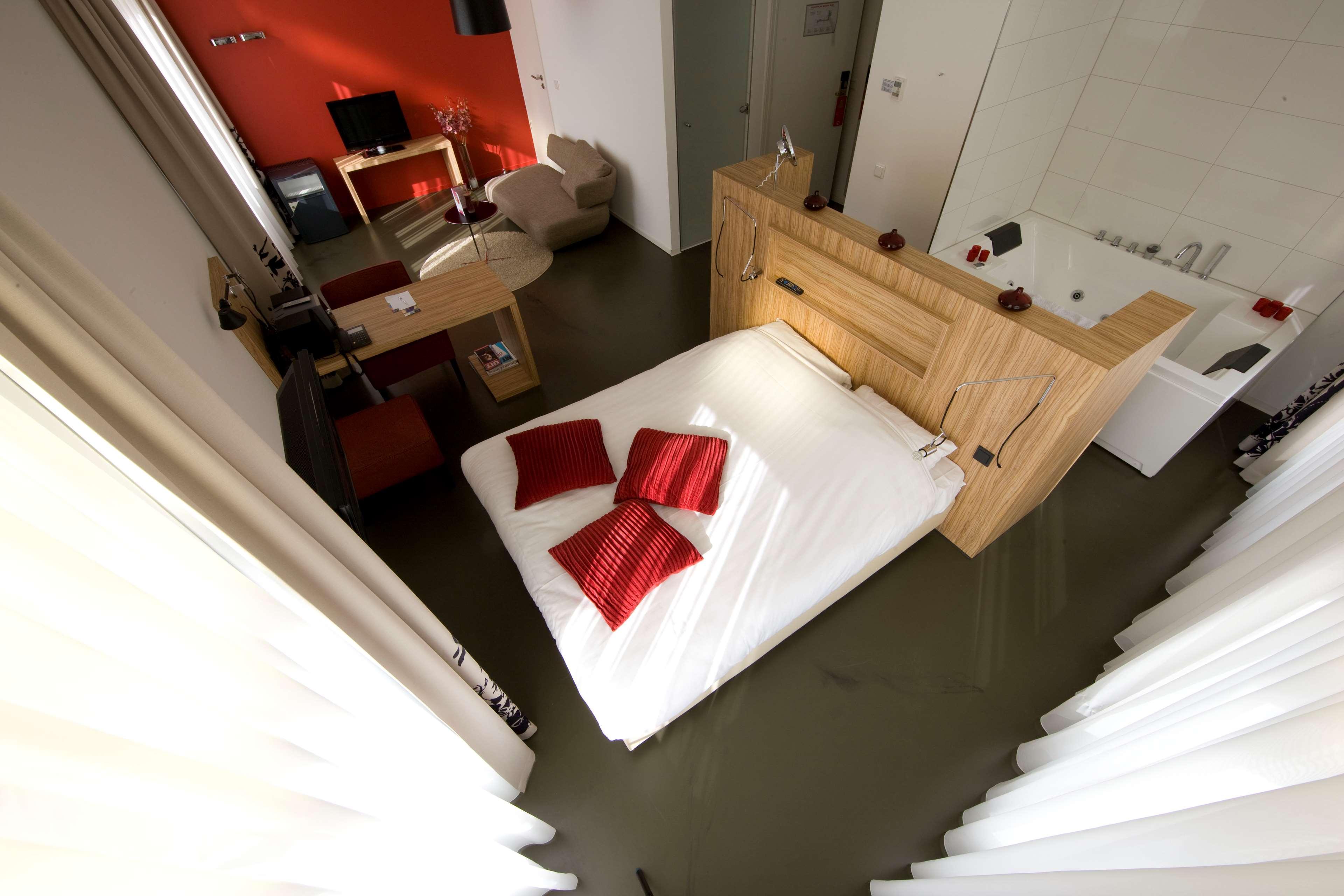 Amrath 4* Amersfoort