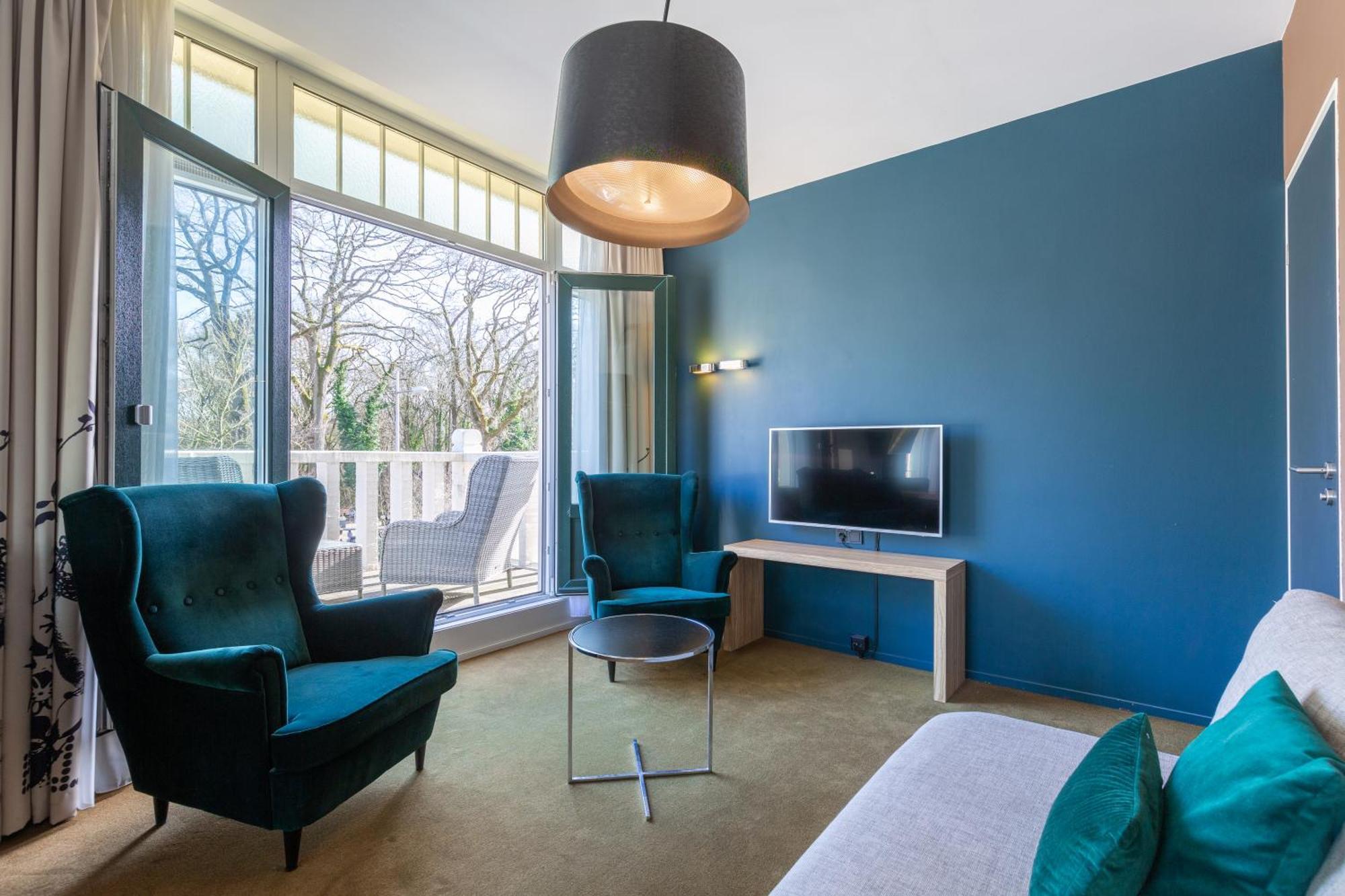 Hotel Amrath