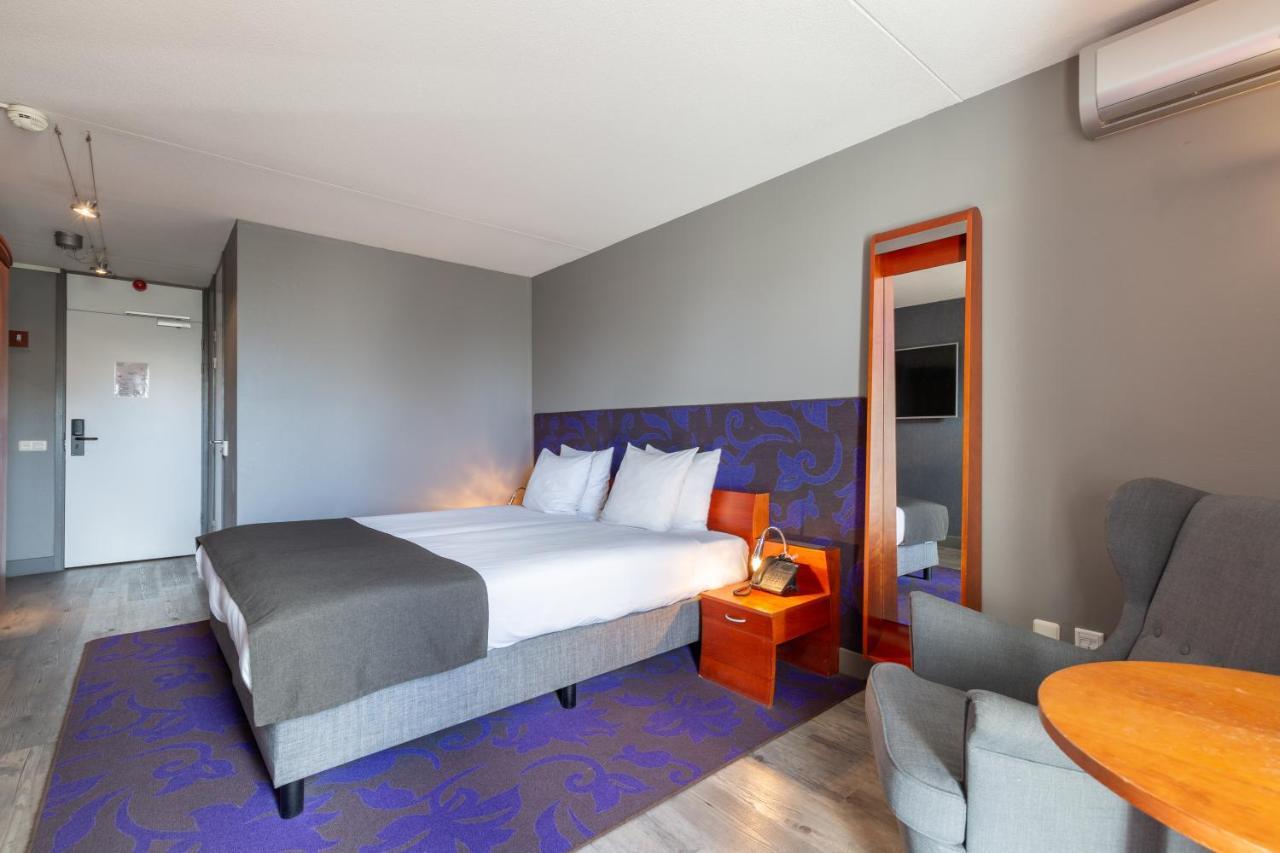 Hotel Amrath