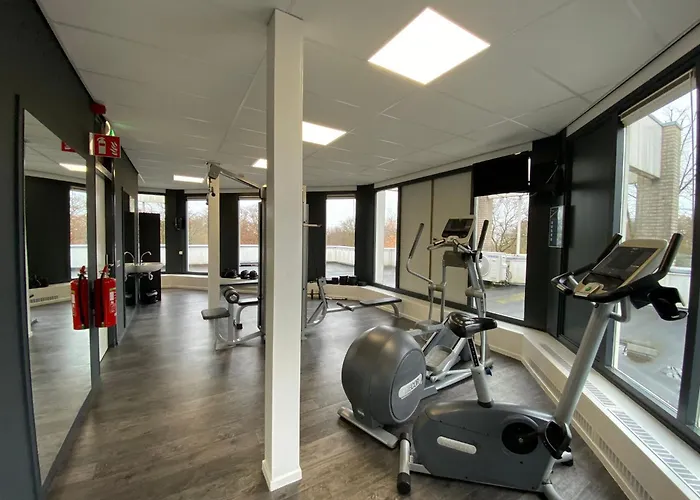 Best Western Plus Berghotel Amersfoort