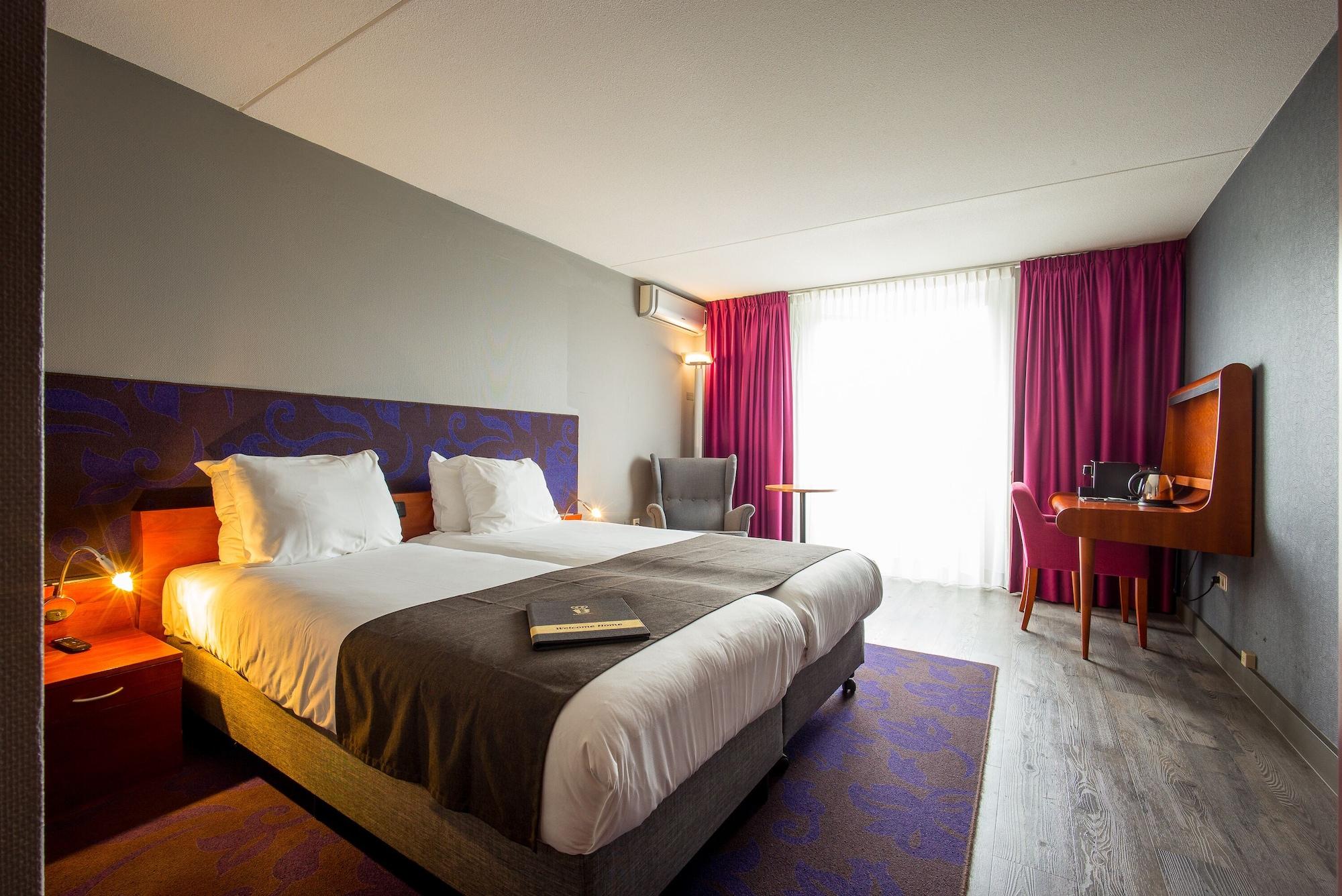 Western 4* Amersfoort