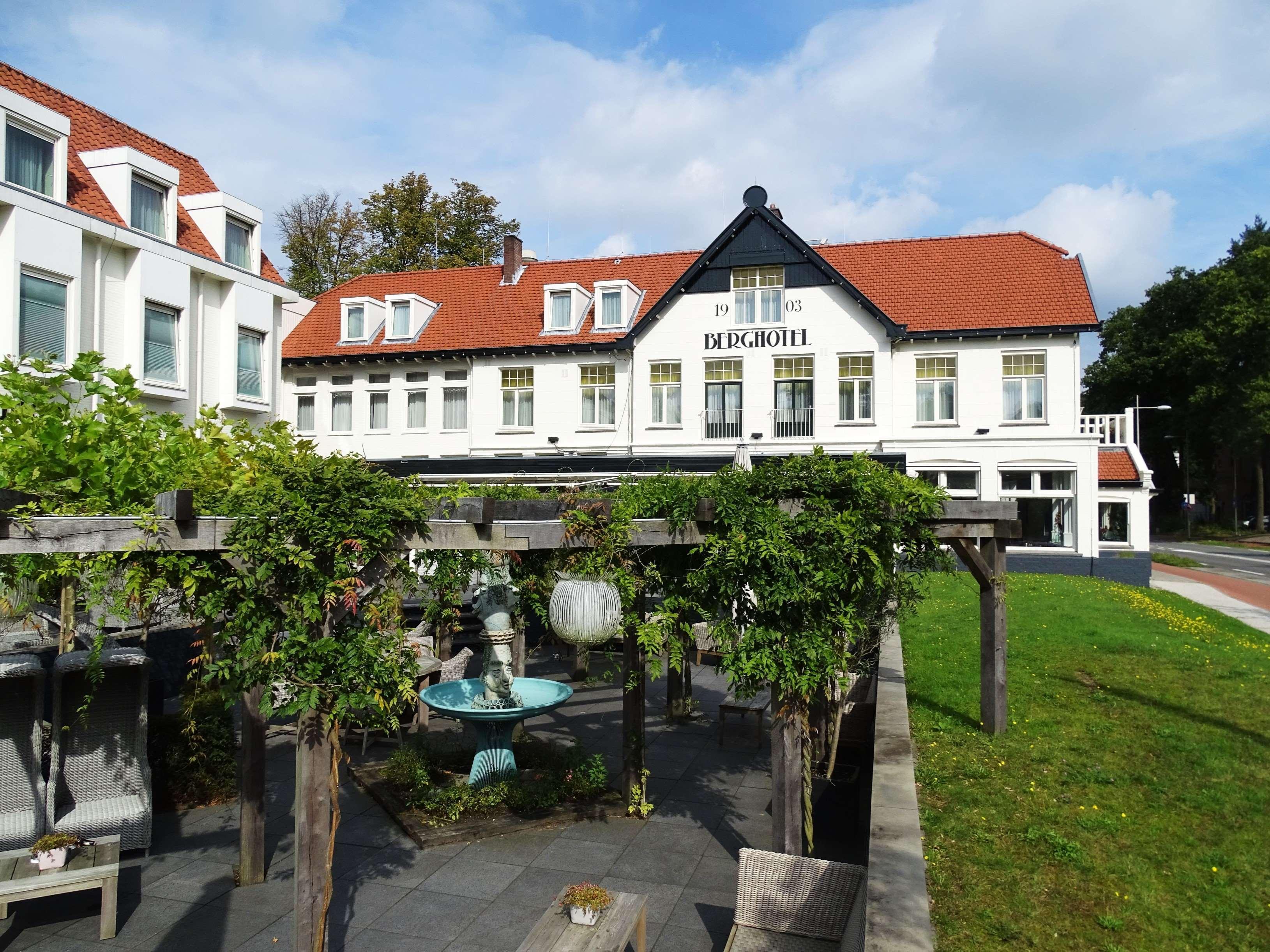 Western Hotel