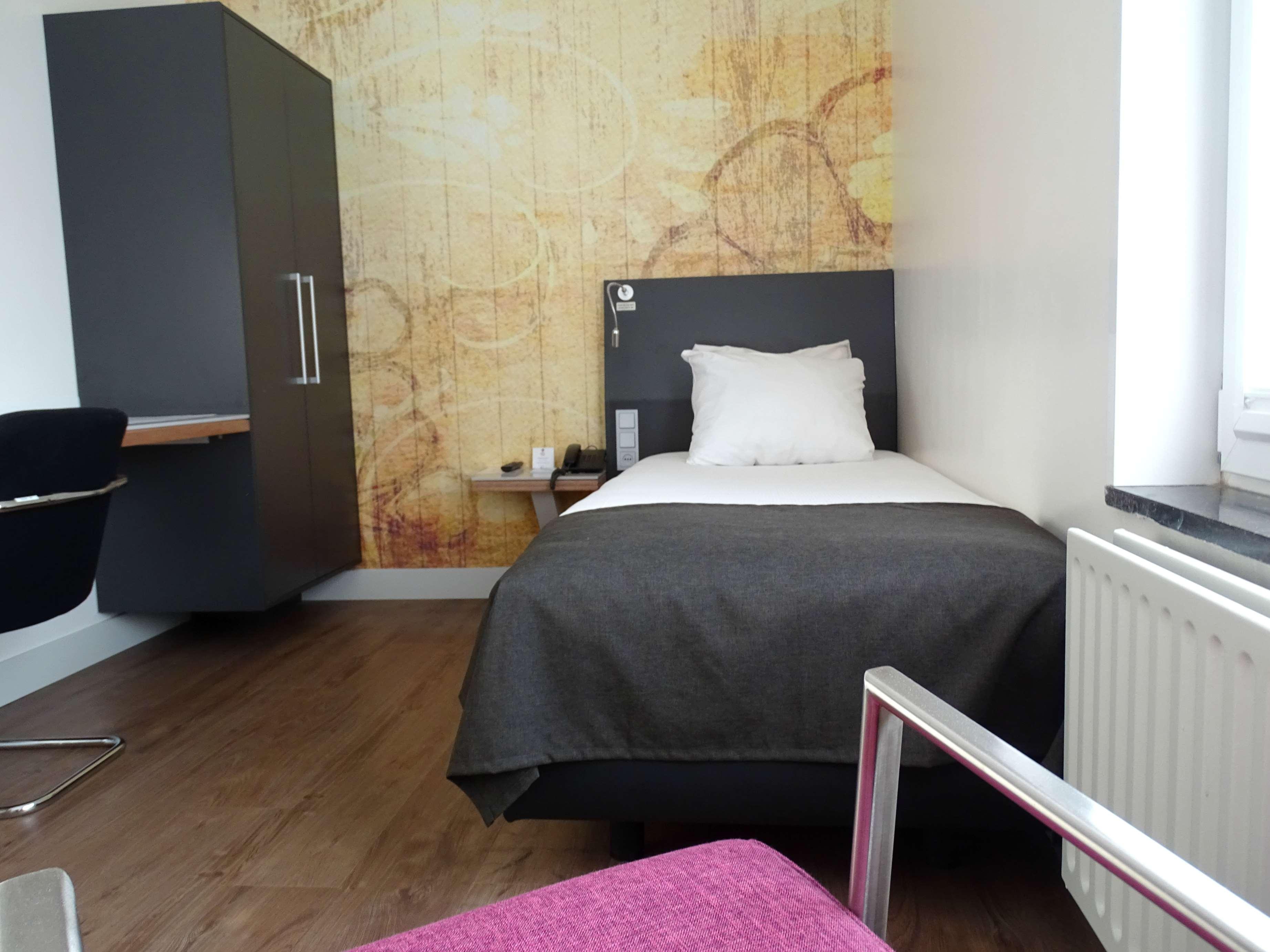 Western 4* Amersfoort