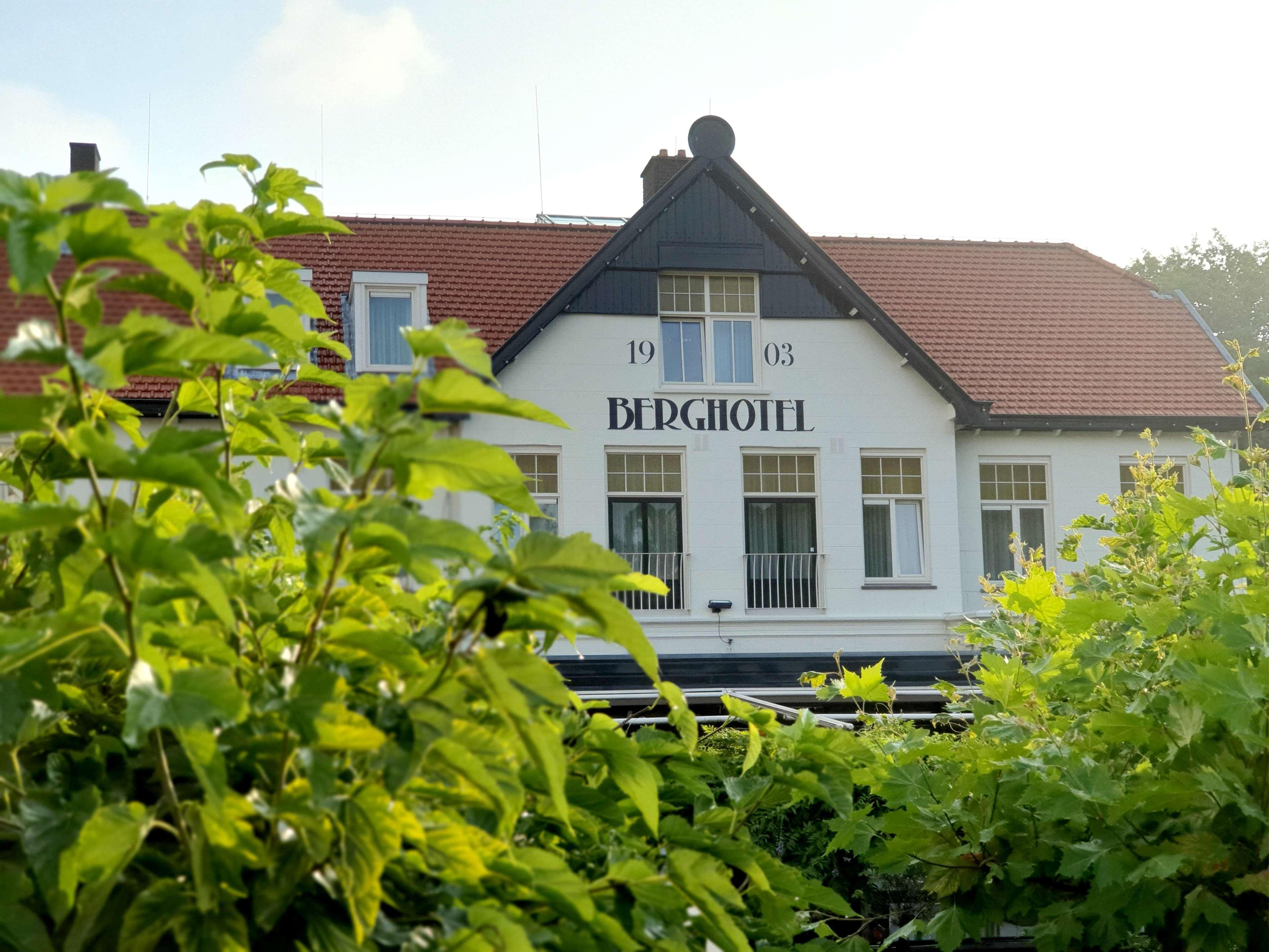 Hotel Western Amersfoort