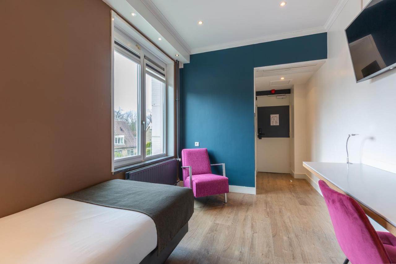 Hotel Western Amersfoort