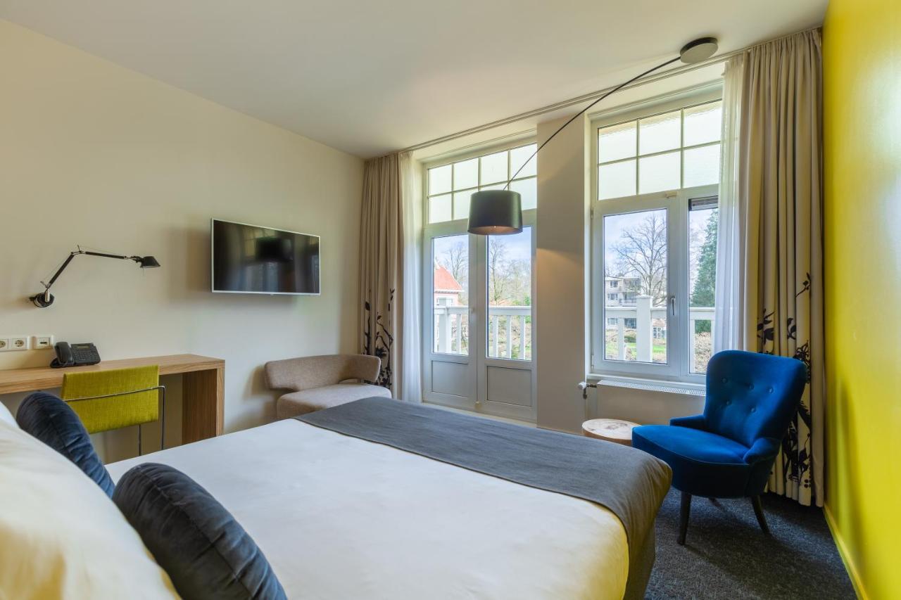 Western Hotel Amersfoort