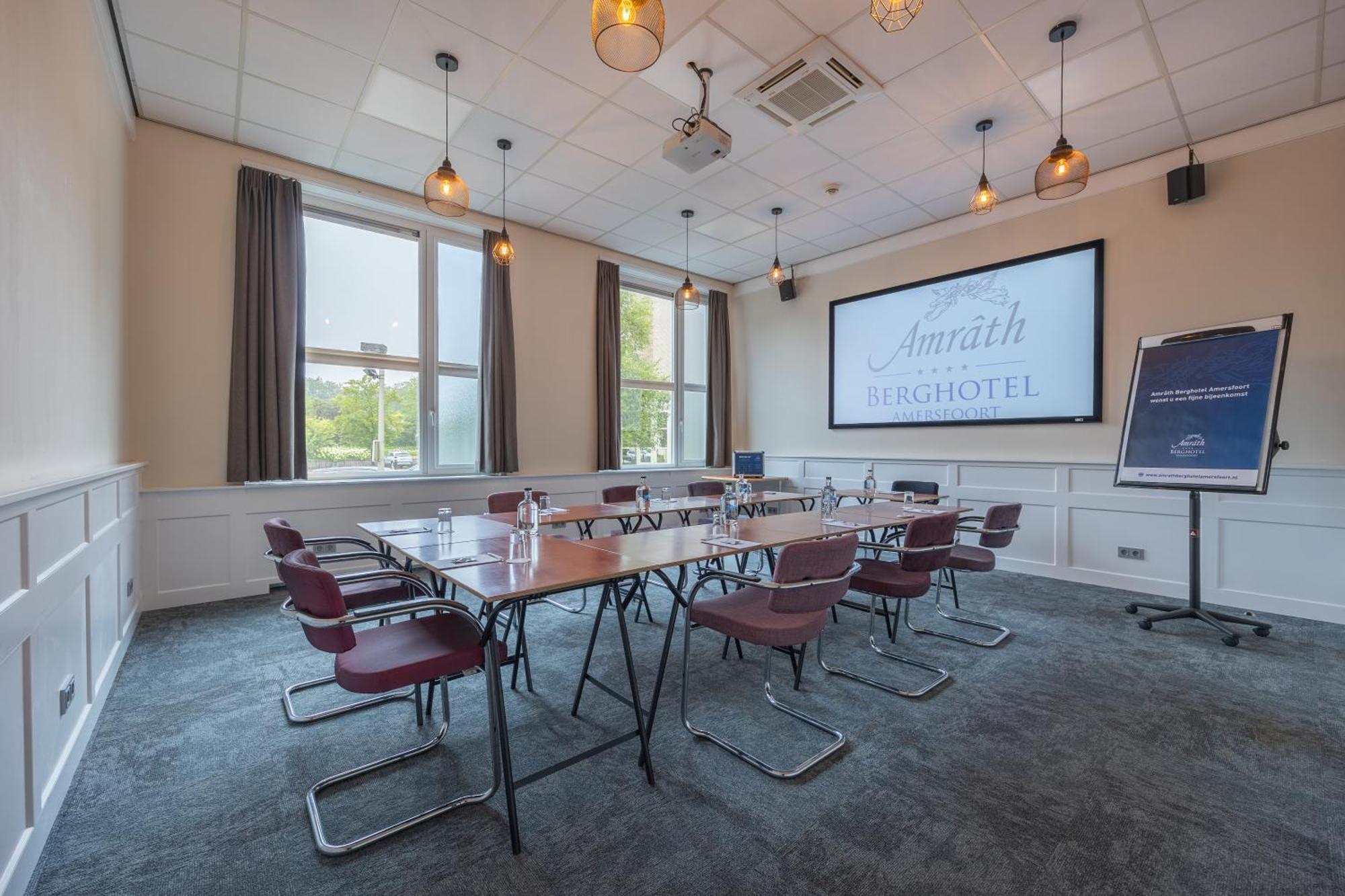Western 4* Amersfoort